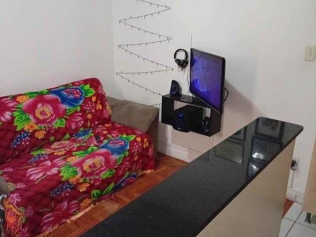 J APARTAMENTO CENTRO – SANTA ISABEL