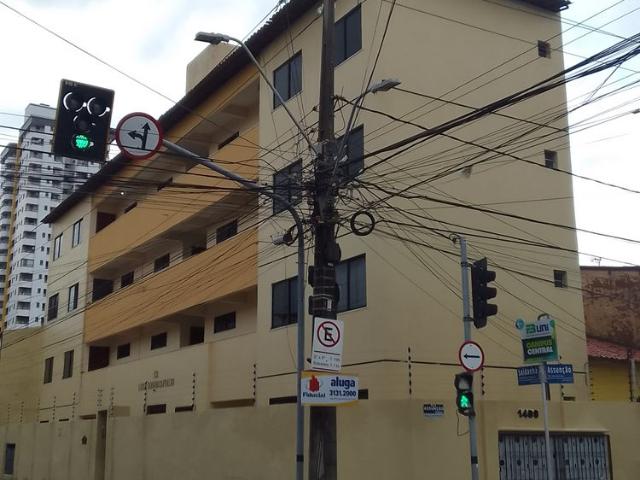 J BONIFACIO APARTAMENTO DA ASSUNCAO, 1400 APT 101 LUIZA MARINHO CARVALHO