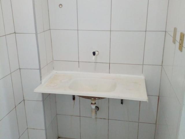 J BONIFACIO APARTAMENTO DA ASSUNCAO, 1400 APT 102 LUIZA MARINHO CARVALHO