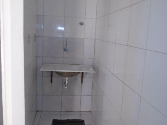 J BONIFACIO APARTAMENTO R. DA ASSUNCAO, 1400 APT 403 LUIZA MARINHO CARVALHO