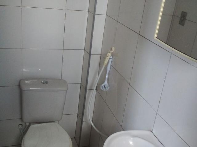J BONIFACIO APARTAMENTO R. DA ASSUNCAO, 1400 APT 401 LUIZA MARINHO CARVALHO