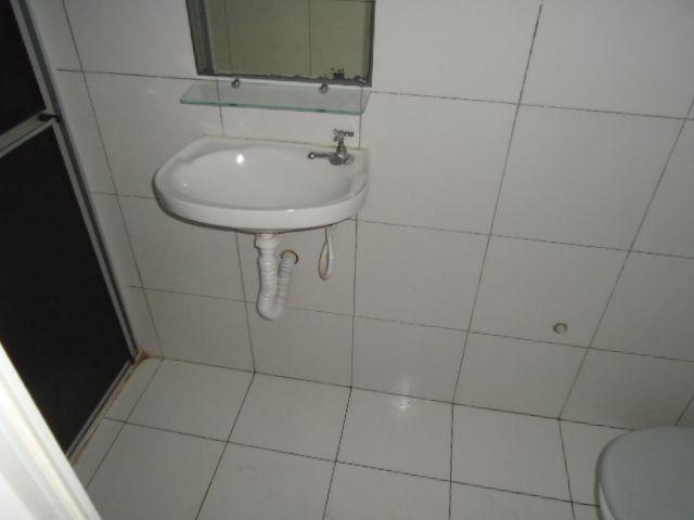 J BONIFACIO APARTAMENTO R. DA ASSUNCAO, 1400 APT 402 LUIZA MARINHO CARVALHO