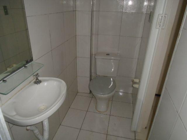 J BONIFACIO APARTAMENTO R. DA ASSUNCAO, 1400 APT 402 LUIZA MARINHO CARVALHO