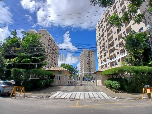 J CLUBE APARTAMENTO GEORGE ROCHA, 50 APTO 907 BL B RESIDENCIAL LAGOA JOQUEI VILLE