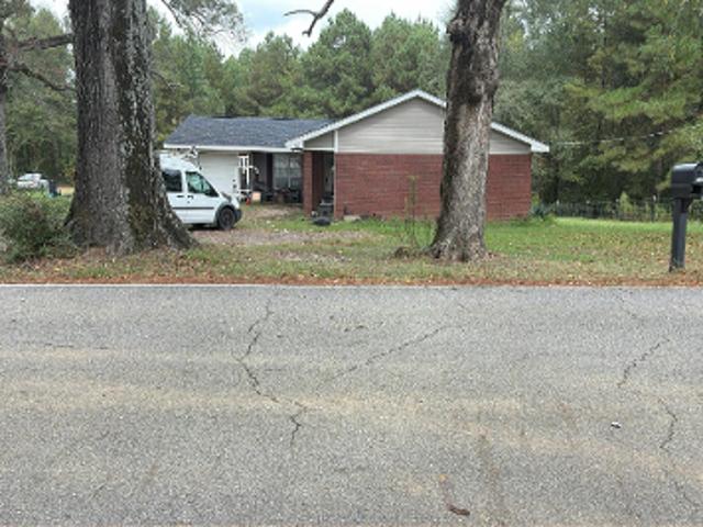 J D Hatten Rd