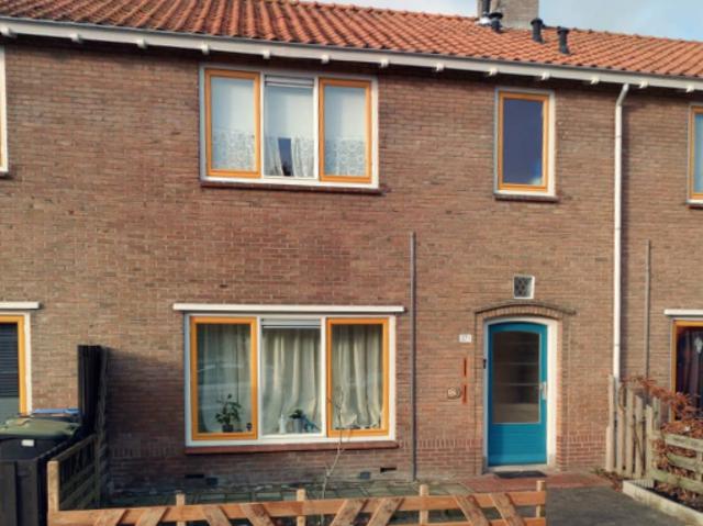 J.D.van Mellestraat 37
