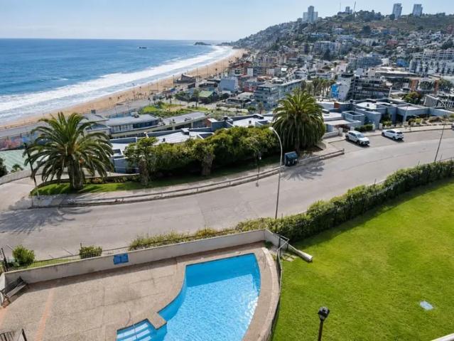 J. Del Mar Remodelado, 1a Linea Vista 3d/2b/1est/1 Bod