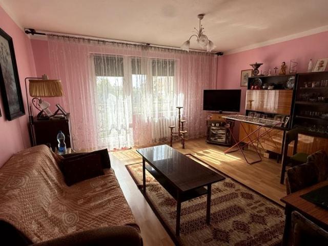 Jędrzeja Śniadeckiego 68 m², Lipsko