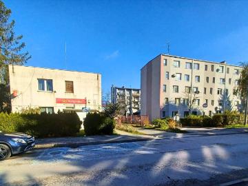 Armii Krajowej, Jędrzejów, Jędrzejów, Powiat jędrzejowski, Województwo świętokrzyskie