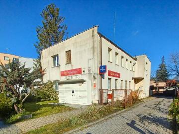 Armii Krajowej, Jędrzejów, Jędrzejów, Powiat jędrzejowski, Województwo świętokrzyskie