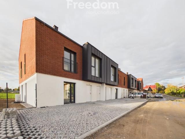 Jędrzychów, Józefa Chełmońskiego, 64,10 m2