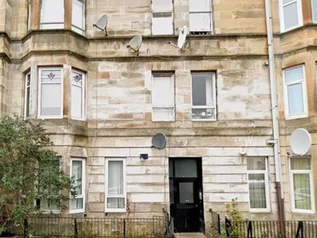 J Headridge and Co, Ibrox Street, Ibroxholm, Glasgow, G51 1AG, United Kingdom | 1 bed apartment for rent #1311982 | Rentberry