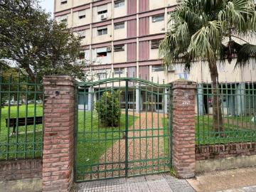 J.J. Paso 2900, Sur