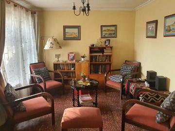 J J Prieto/Lo Ovalle, 1 piso, 3 dorm, Estac, patio, 75/130 m2