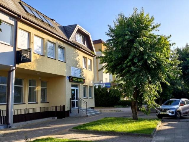 J. Kilińskiego 44,30 m², Ełk