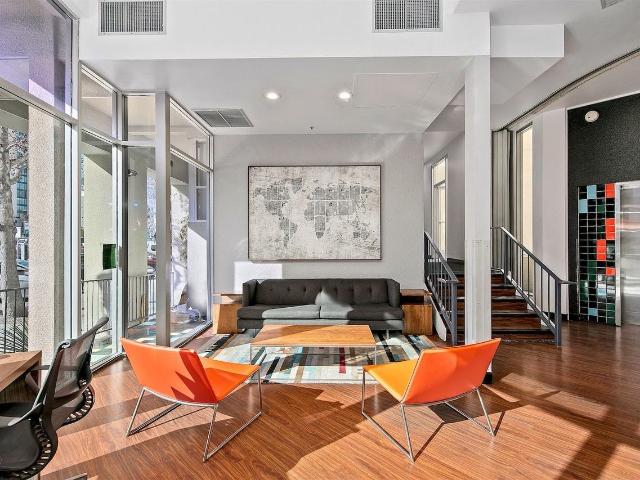 J Street Inn Studio Apartment for Rent at 222 J St, San Diego, CA 92101 Marina