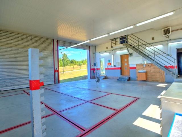 J. Słowackiego 129 m², Truskolasy