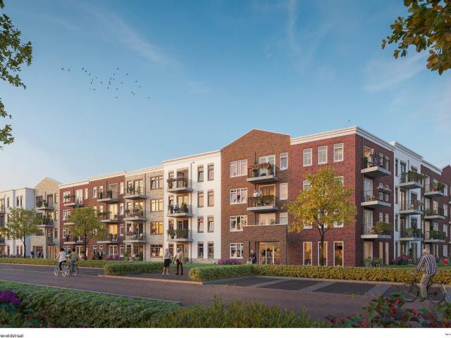 J van Oldenbarneveldtstr 1a7