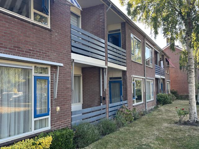 J.W. Schuurmanstraat 45