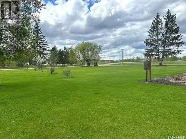 J 1St Avenue, Hudson Bay Rm No. 394, SK, S0E 0Y0 vacant land.