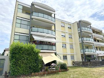 Grenchen, Bezirk Lebern, Amtei Solothurn-Lebern, Kanton Solothurn