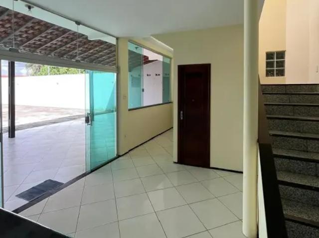 JAM Casa espetacular no Alto do Turu