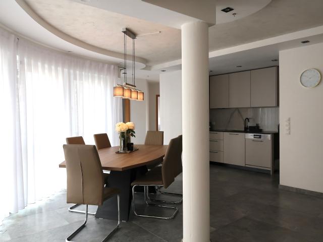 JAM Apartment