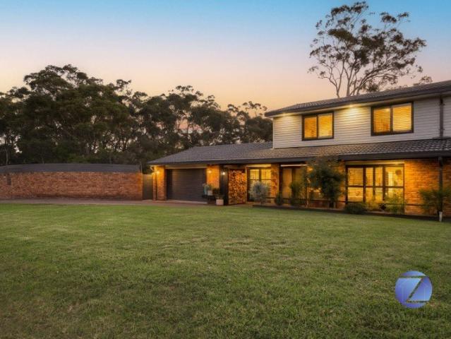 JAM PACKED WITH QUALITY RENOVATIONS + HUGE INGROUND POOL !