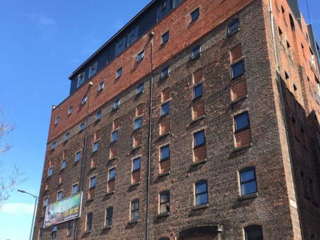 Jamaica Street, Baltic Triangle, Liverpool L1, Studio to rent, £559 pcm | PrimeLocation
