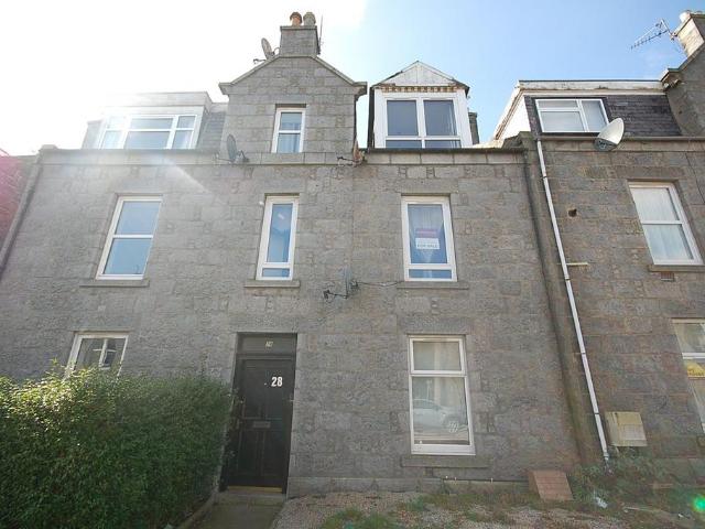 Jamaica Street, City Centre. 2 bed flat to rent £720 pcm £166 pw
