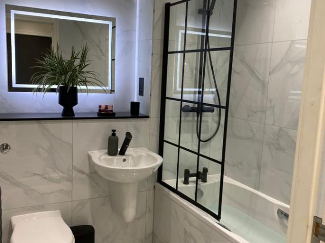 Jamaica Street, Liverpool L1, 1 bed flat to rent, £1,195 pcm | PrimeLocation