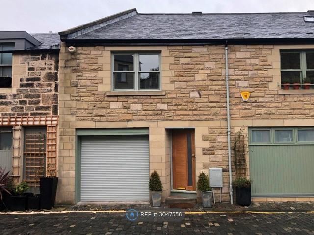 Jamaica Street North Lane, Edinburgh EH3, 2 bed maisonette to rent, £1,650 pcm | PrimeLocation