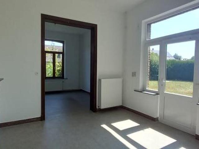 Jambes Maison lumineuse 2 chambres avec jardin