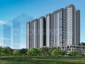 Hinjawadi Phase 2 2 BHK Apartment For Sale Pune