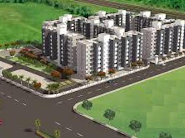 Jambhul 1 BHK Apartment For Sale Pune