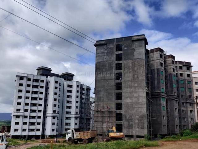 Jambhul 1 BHK Apartment For Sale Pune