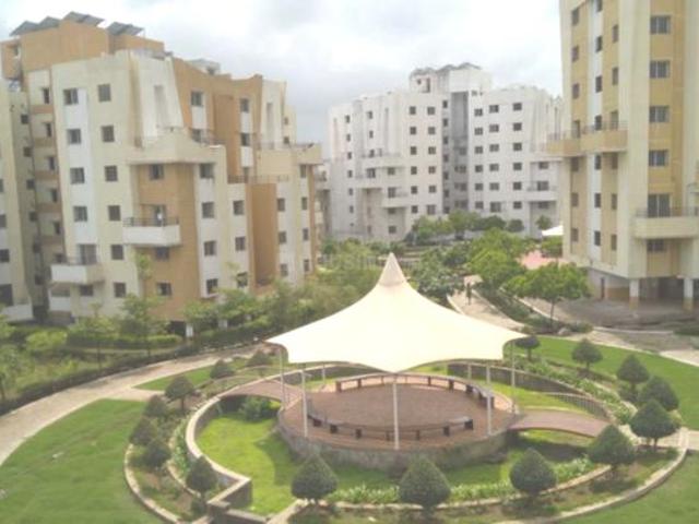 Jambhul 1 BHK Apartment For Sale Pune