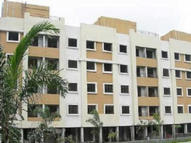 Jambhul 1 BHK Apartment For Sale Pune