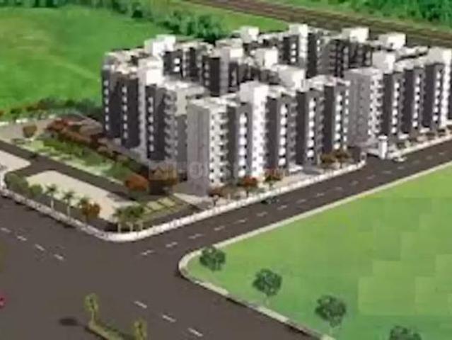 Jambhul 2 BHK Apartment For Sale Pune