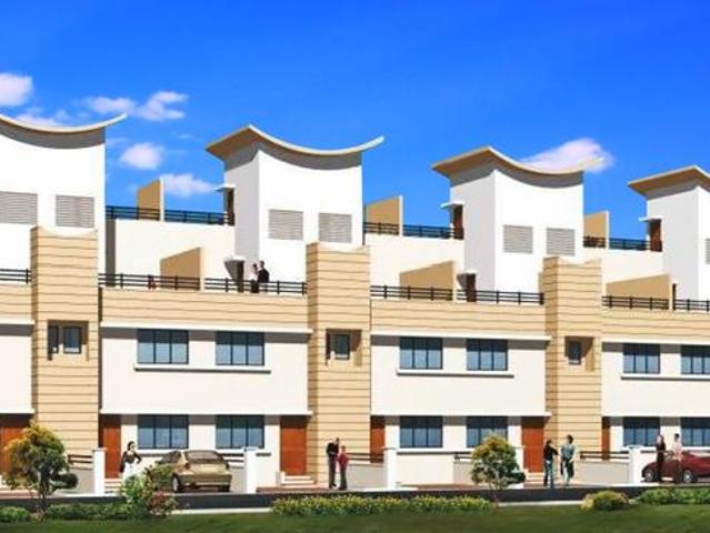 Jambhul 3 BHK Villa For Sale Pune