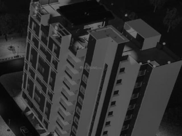 Ambegaon Budruk 2 BHK Apartment For Sale Pune