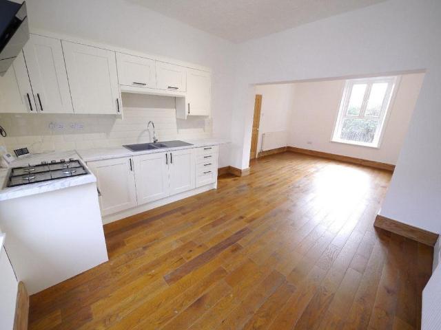 James Terrace, Wallsend 5 bed terraced house to rent £1,200 pcm £277 pw