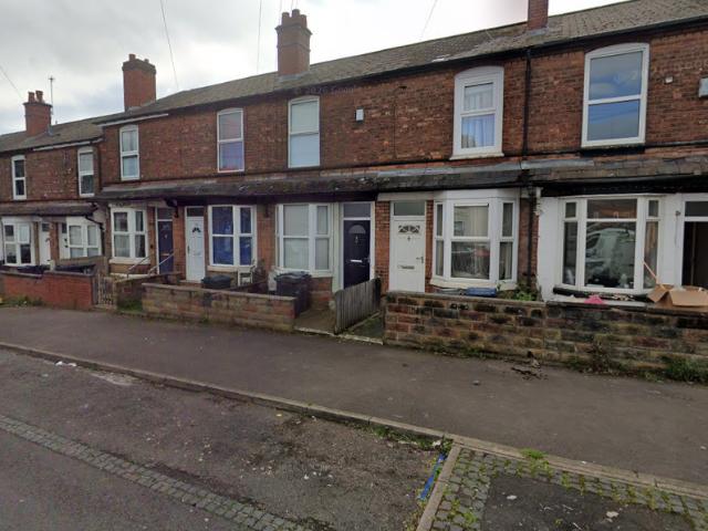 James Turner Street, Birmingham B18, Terraced house to rent, £1,050 pcm | PrimeLocation