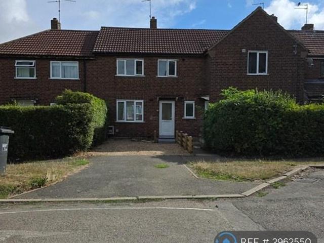 James Watt Avenue, Corby, NN17 3 bed terraced house to rent £1,000 pcm £231 pw