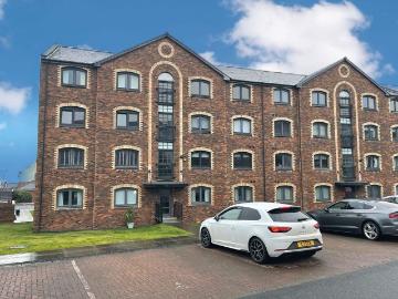 James Watt Way PA15 Greenock, PA15, Glasgow and West Scotland, South West Scotland