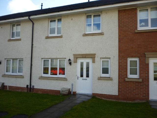 James Weir Grove, Sunnymead, Uddingston G71, 2 bed terraced house to rent, £727 pcm | PrimeLocation
