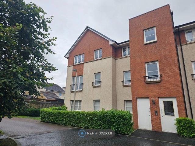 James Weir Grove, Uddingston, Glasgow G71, 2 bed flat to rent, £1,000 pcm | PrimeLocation