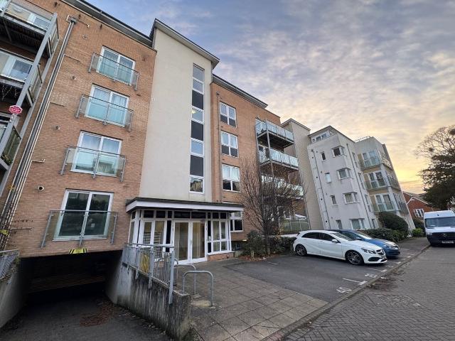 James Weld Close, Southampton SO15, 2 bed flat to rent, £1,300 pcm | PrimeLocation