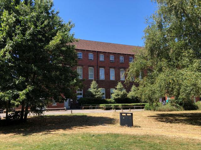 James Weld Close, Southampton SO15, 2 bed flat to rent, £1,300 pcm | PrimeLocation
