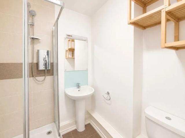 James Weld Close, SOUTHAMPTON